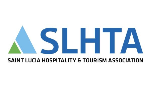 Saint Lucia Hospitality and Tourism Association Logo