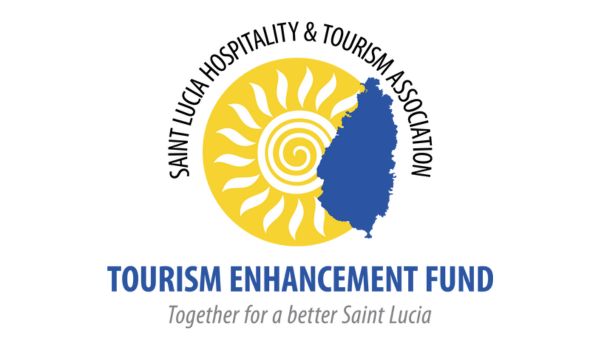 Saint Lucia Tourism Enhancement Fund Logo