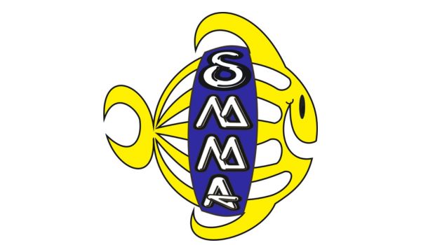 Soufriere Marine Management Association Logo